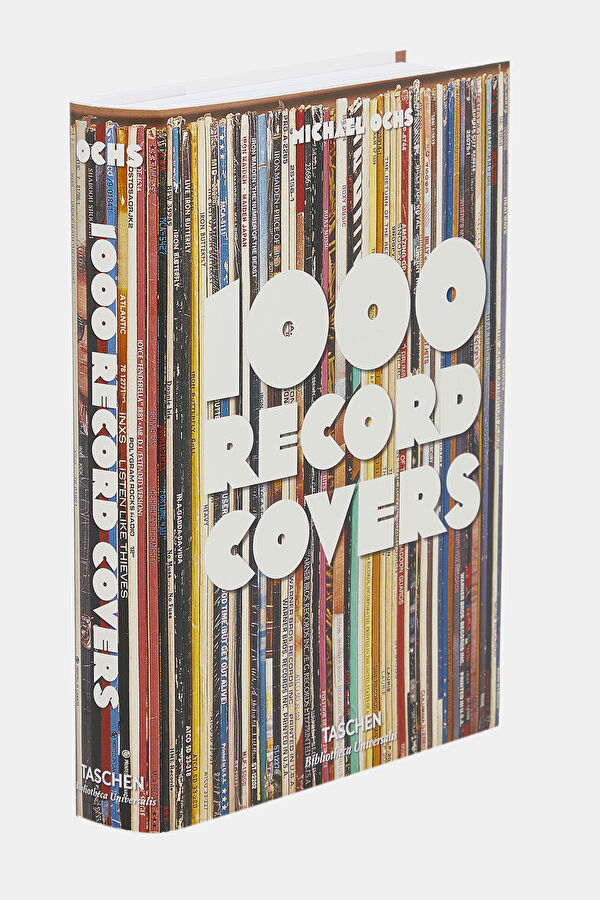1000 Record Covers 2