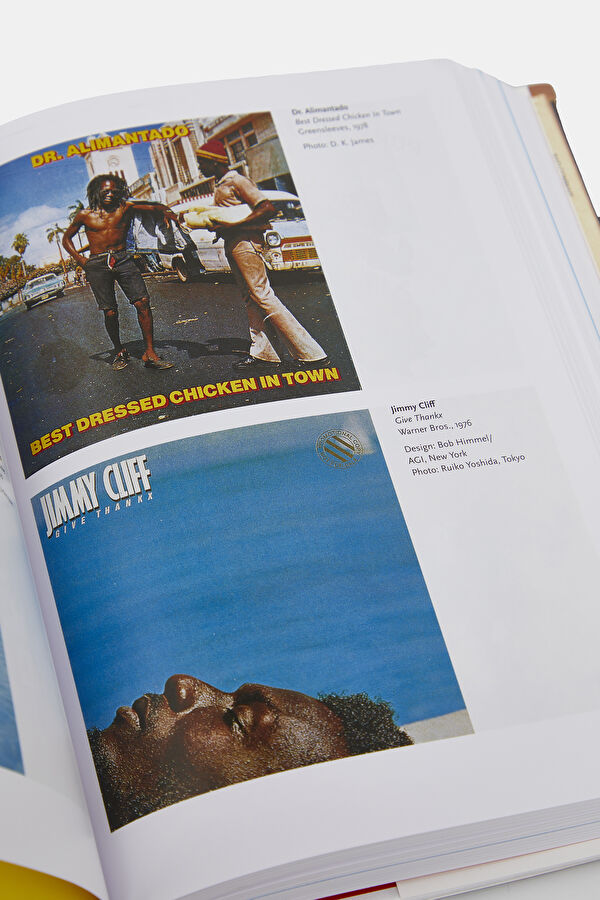 1000 Record Covers 6