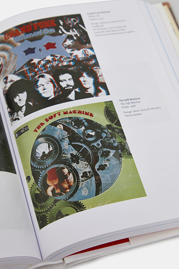 1000 Record Covers 8