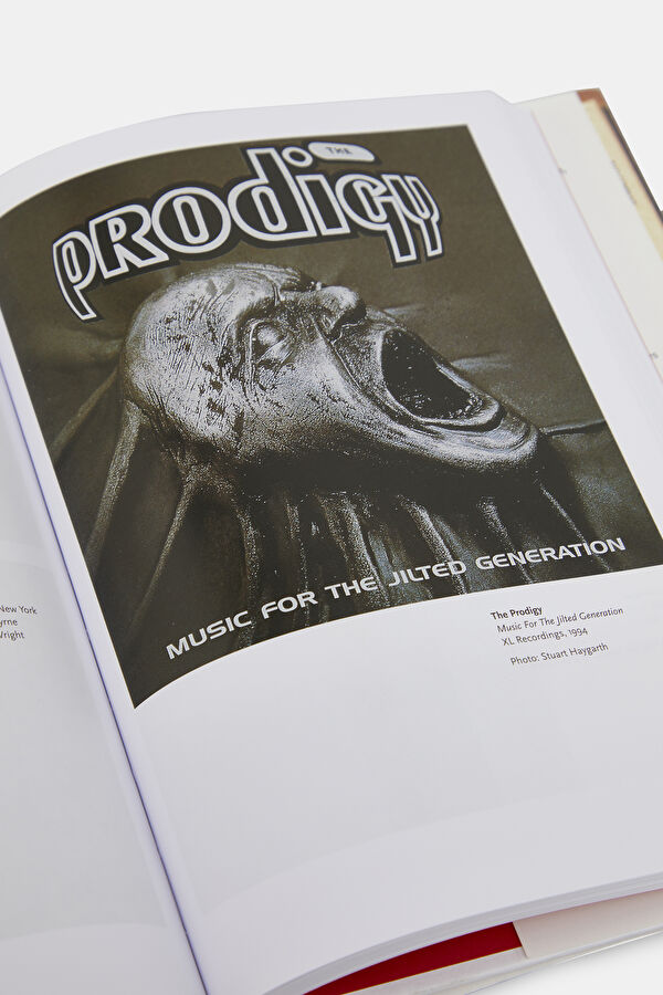 1000 Record Covers 13