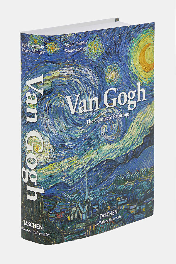 Van Gogh. The Complete Paintings 2