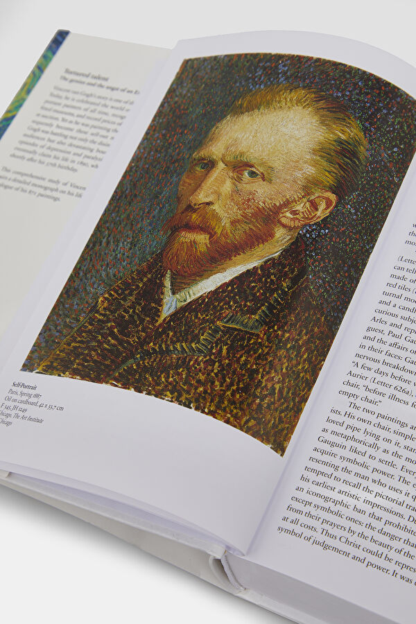 Van Gogh. The Complete Paintings 6