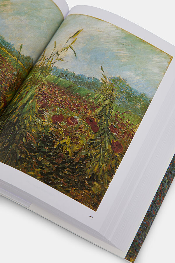 Van Gogh. The Complete Paintings 8