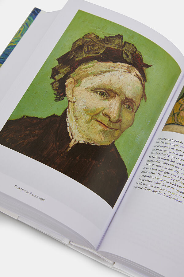 Van Gogh. The Complete Paintings 9