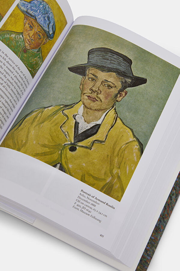 Van Gogh. The Complete Paintings 10