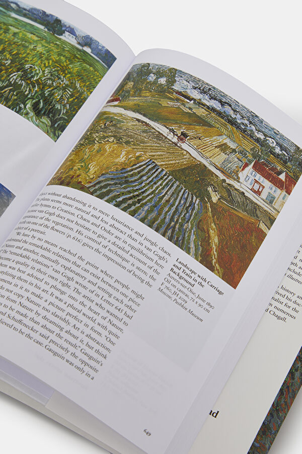 Van Gogh. The Complete Paintings 13