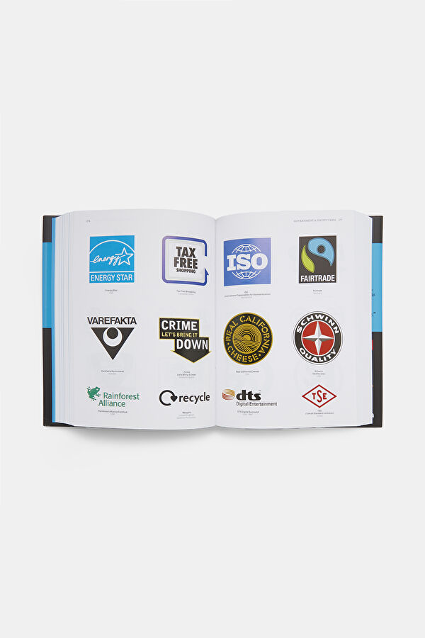 Logo Design. Global Brands 5