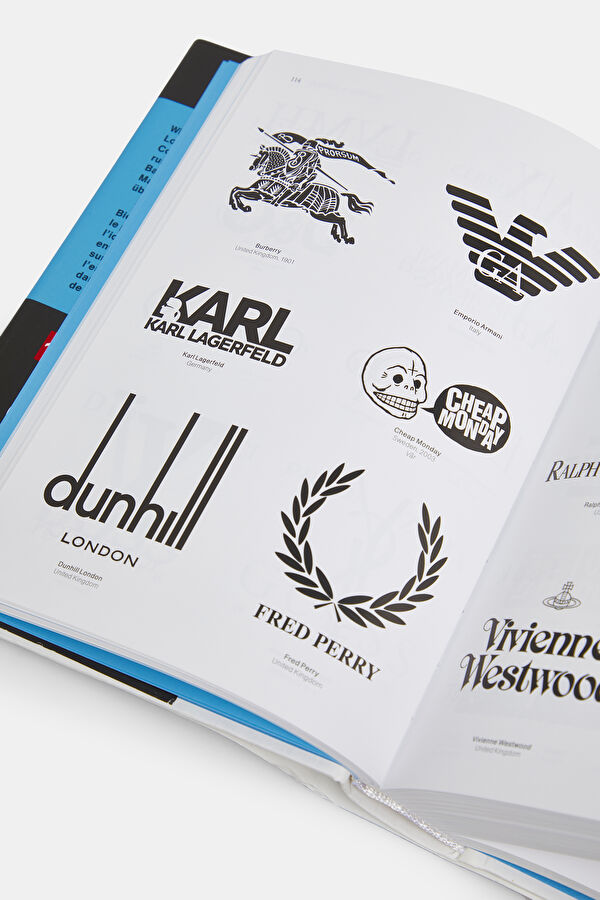 Logo Design. Global Brands 7
