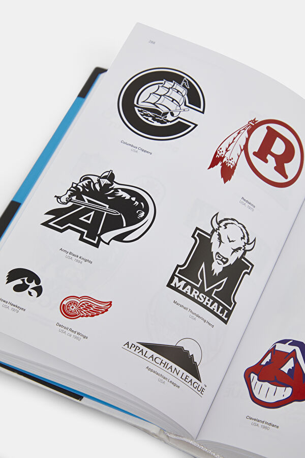 Logo Design. Global Brands 10