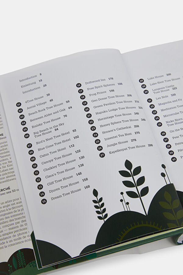 Multicolor Book 5