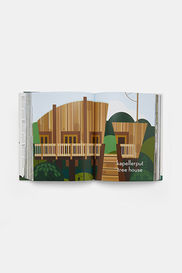 Multicolor Book 8