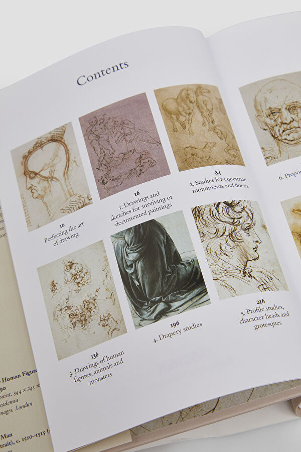 Leonardo. The Complete Drawings 5