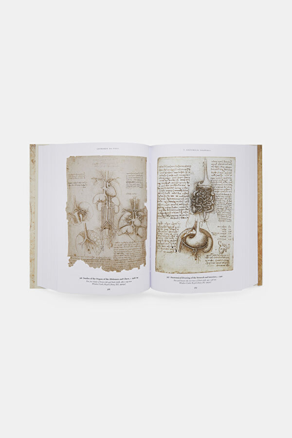 Leonardo. The Complete Drawings 6