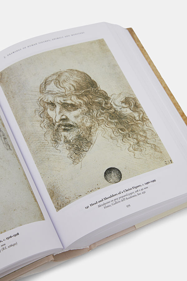 Leonardo. The Complete Drawings 7