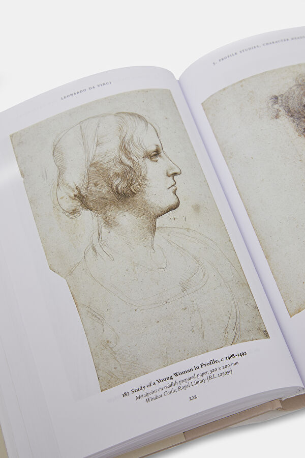 Leonardo. The Complete Drawings 8