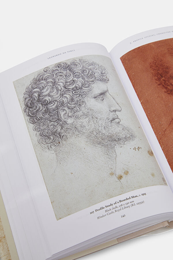 Leonardo. The Complete Drawings 9