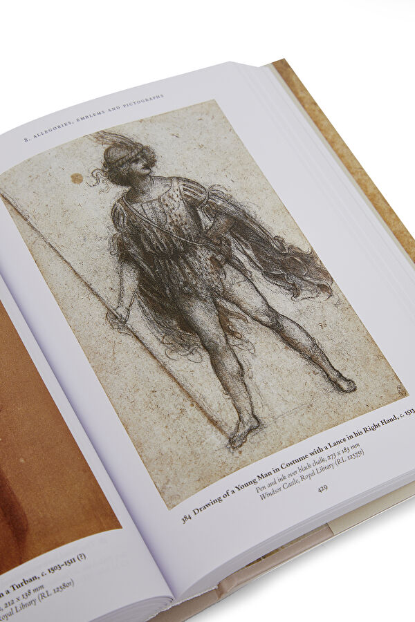 Leonardo. The Complete Drawings 12