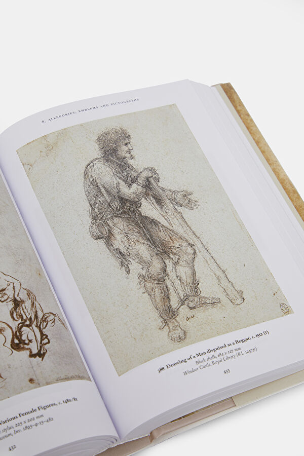 Leonardo. The Complete Drawings 13