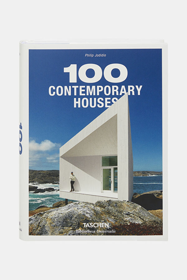 100 Contemporary Houses