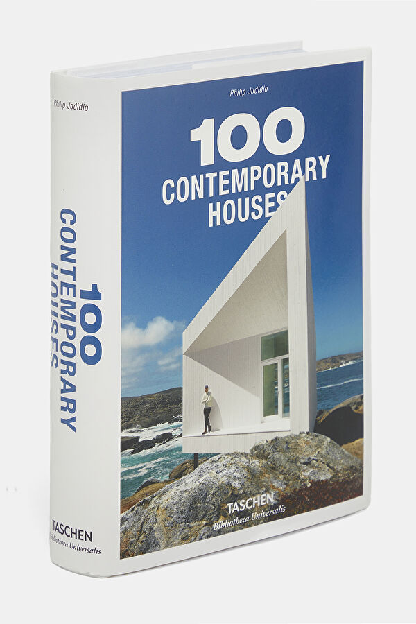 100 Contemporary Houses 2