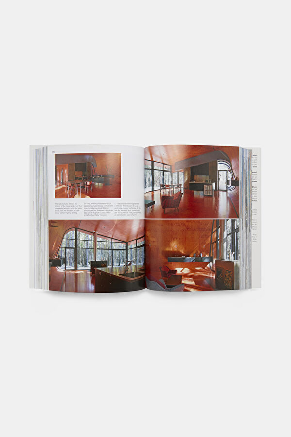 100 Contemporary Houses 7