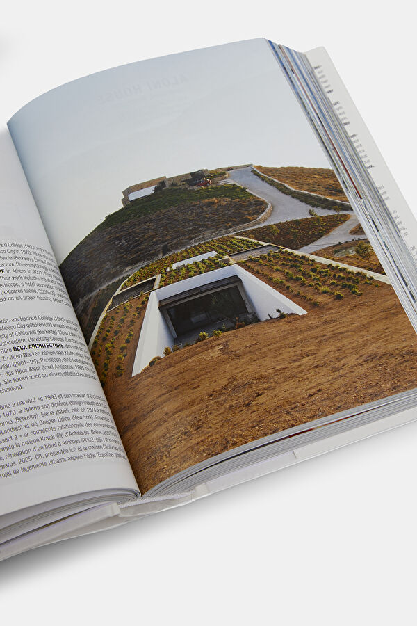 100 Contemporary Houses 10
