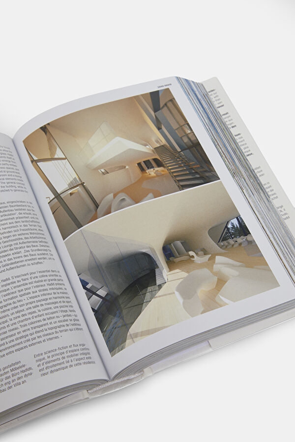 100 Contemporary Houses 12