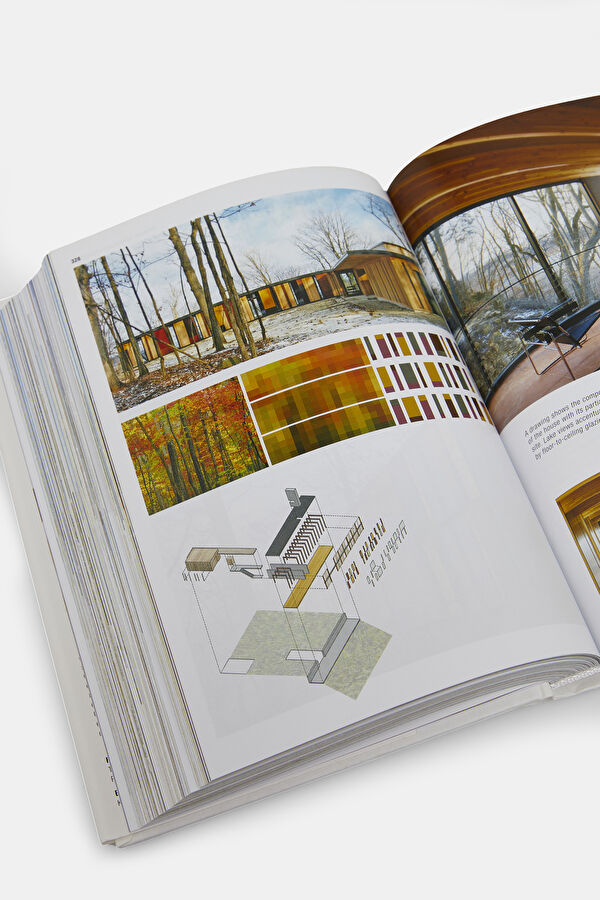 100 Contemporary Houses 13