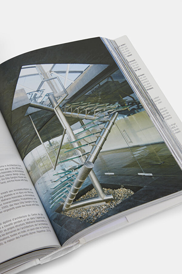 100 Contemporary Houses 15