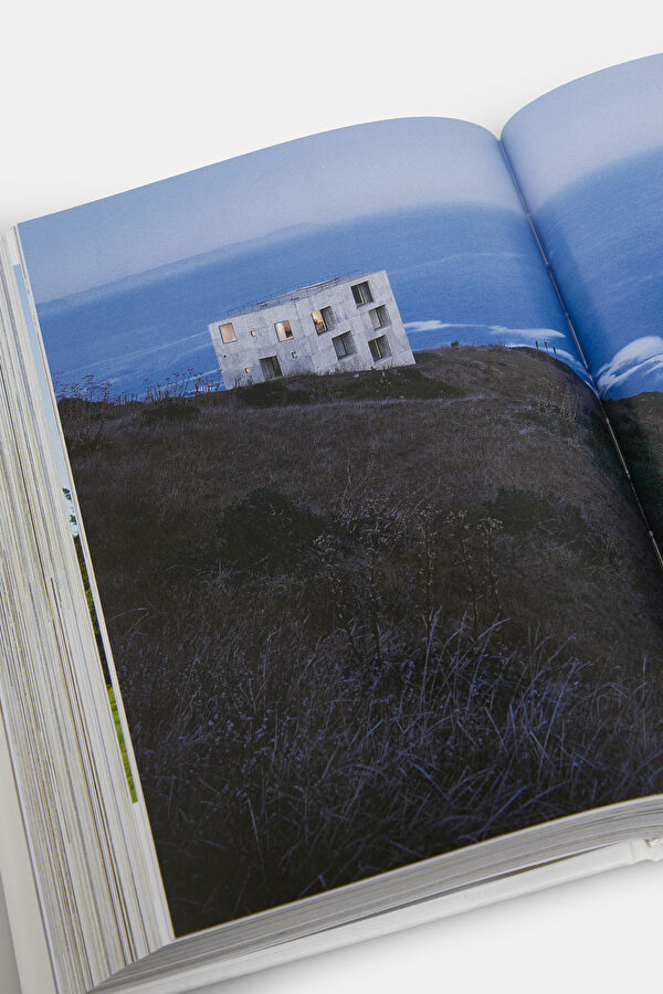100 Contemporary Houses 17