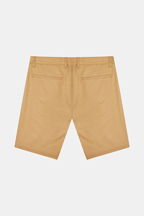 Orange Shorts 2