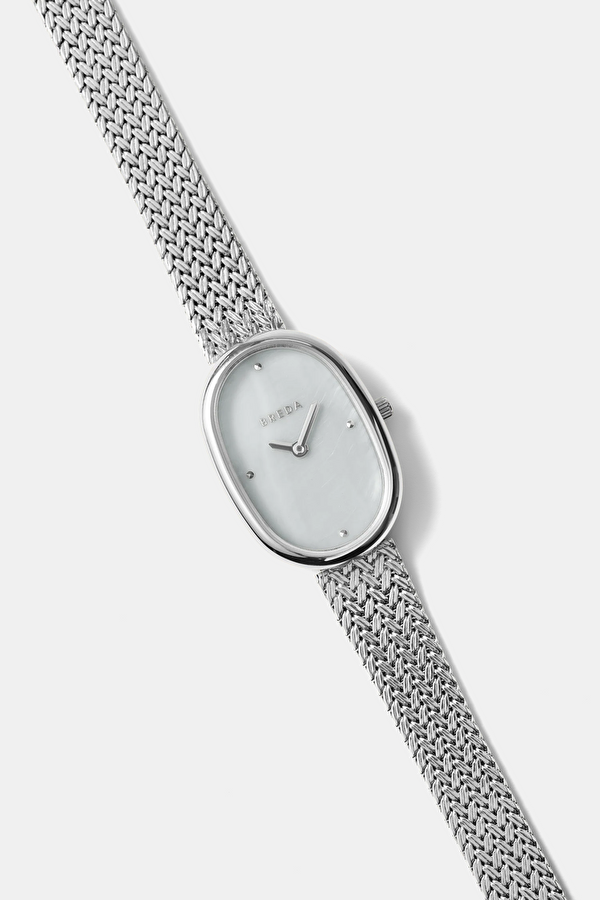 Womens Jane Tethered Stainless Saat 23 mm 3