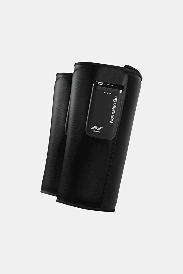 NORMATEC GO, Multicolor, STD