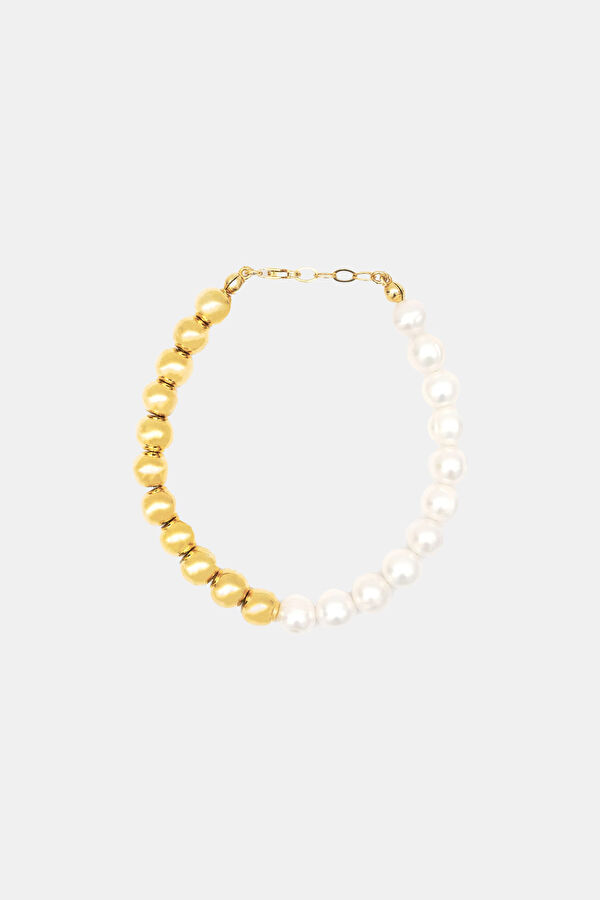 White Bracelet