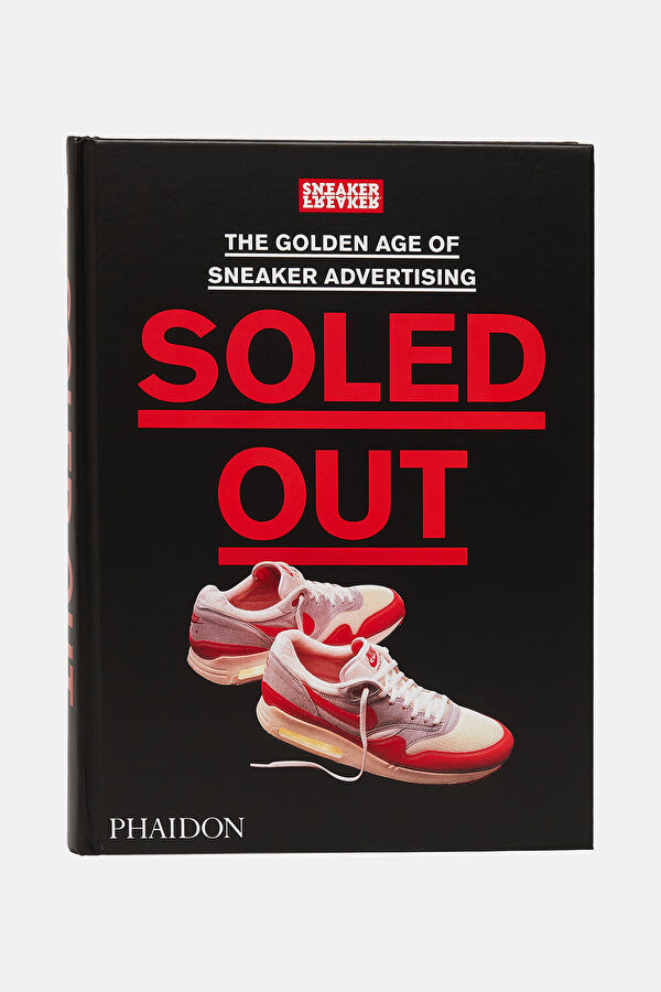 Soled Out