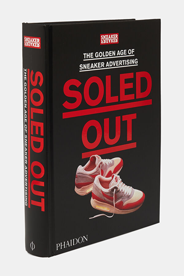 Soled Out 2