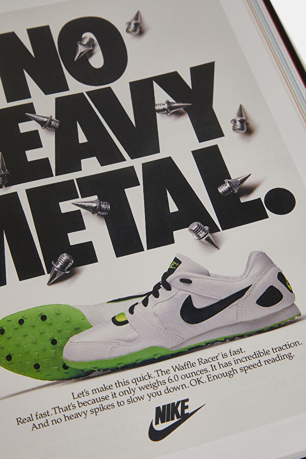 Soled Out 10