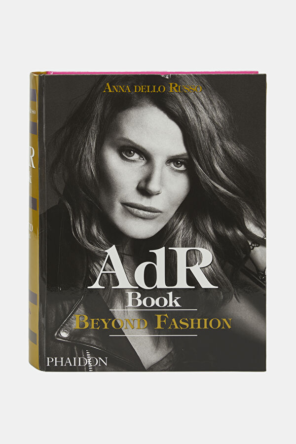 AdR Book: Beyond Fashion