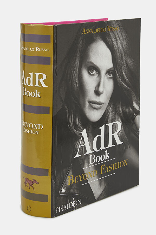 AdR Book: Beyond Fashion 2