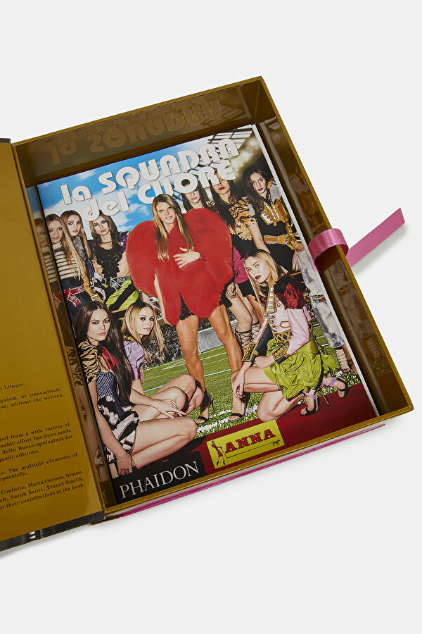 AdR Book: Beyond Fashion 9