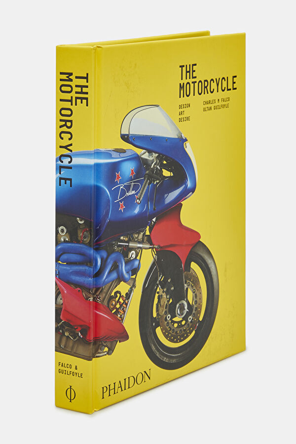 Motorcycle 2