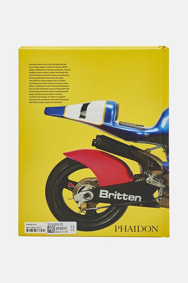 Motorcycle 3