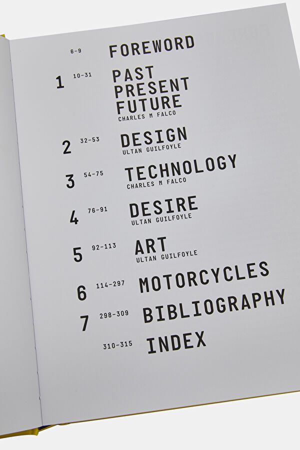 Motorcycle 5
