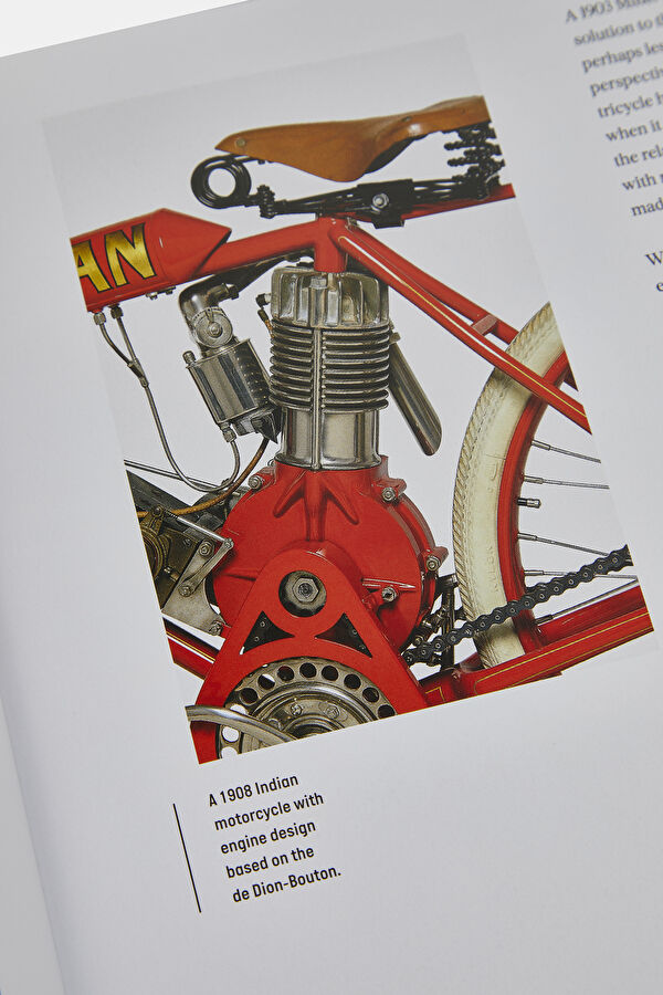 Motorcycle 6
