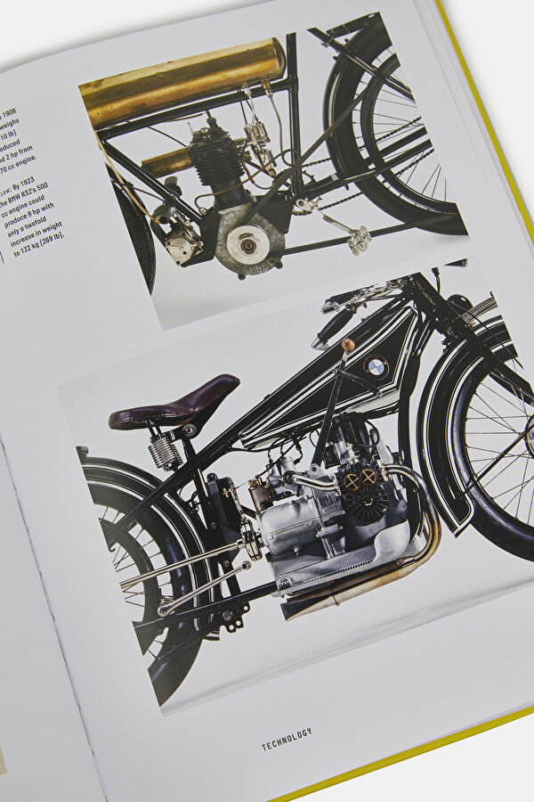 Motorcycle 7