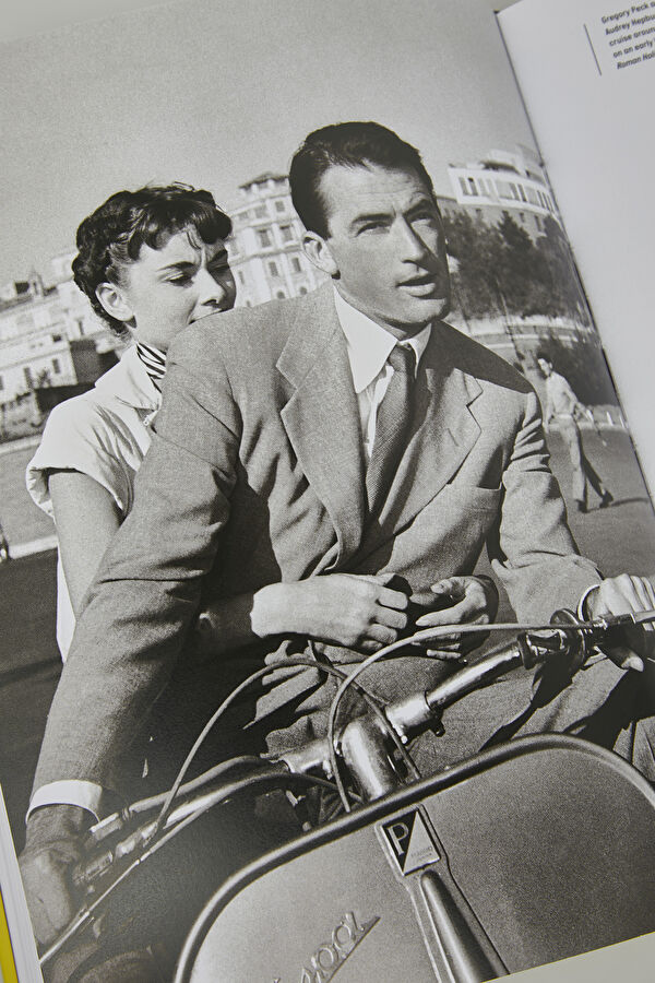 Motorcycle 8