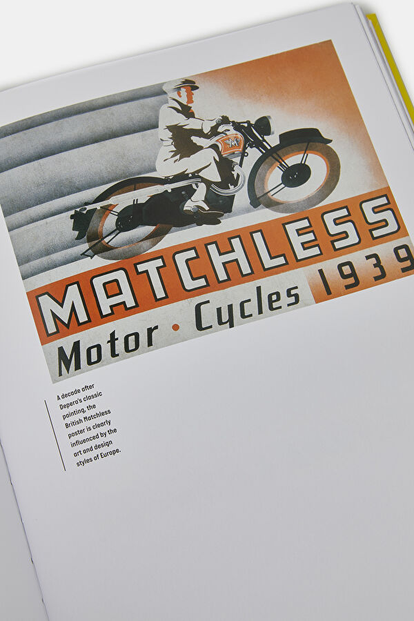 Motorcycle 9