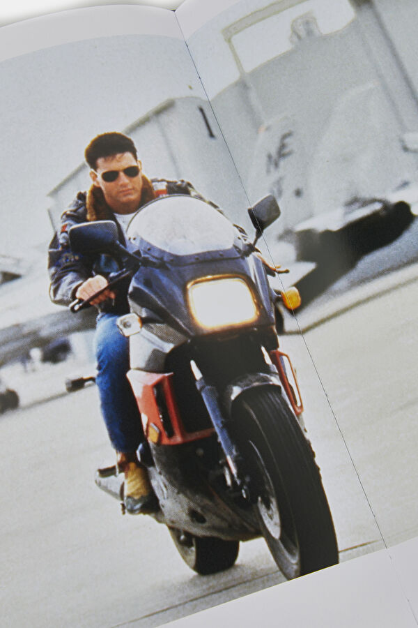 Motorcycle 10