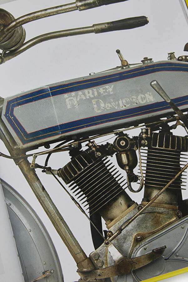 Motorcycle 11