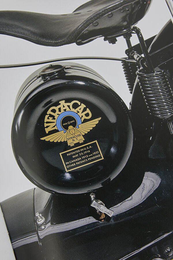 Motorcycle 12